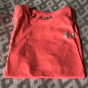 Under Armour Shirt